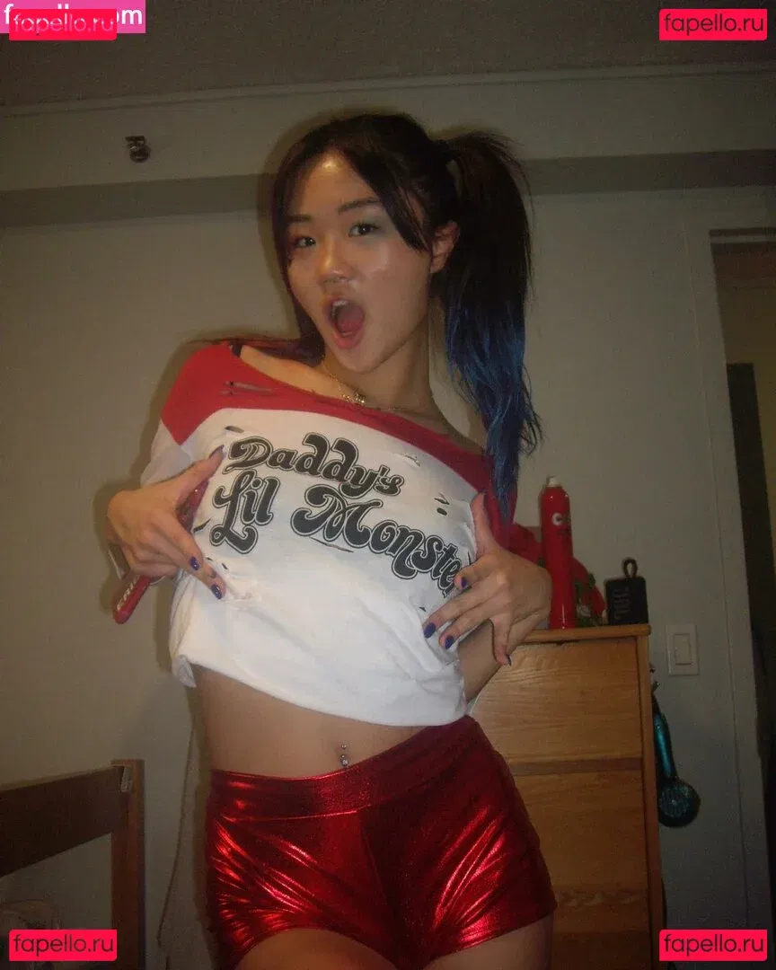 Erica Ha Onlyfans Photo Gallery 