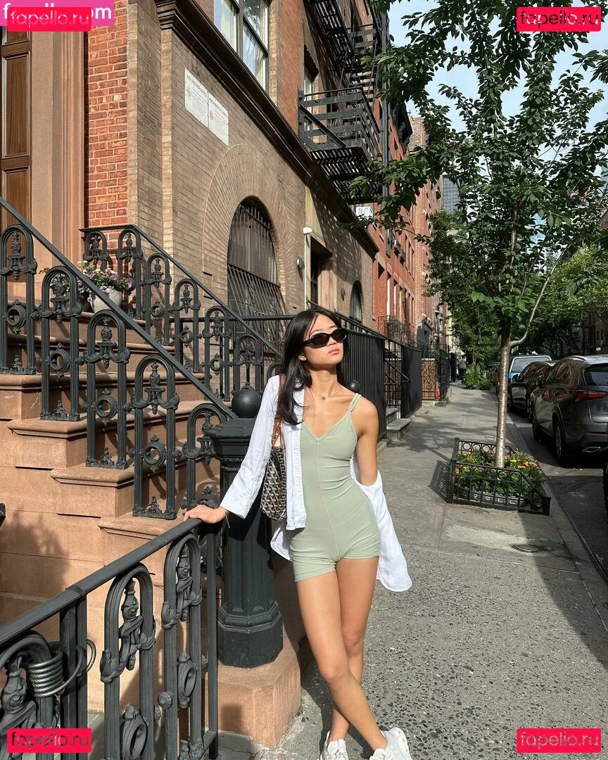 Erica Ha Onlyfans Photo Gallery 