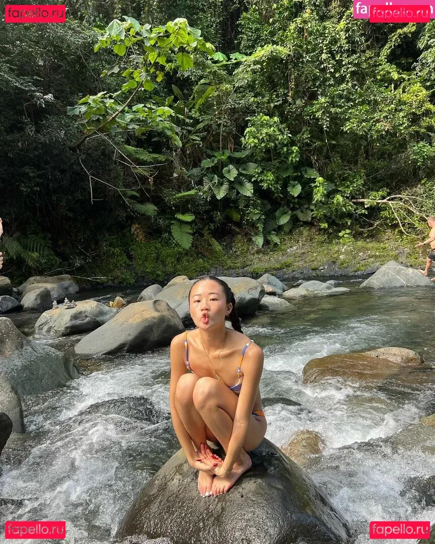 Erica Ha Onlyfans Photo Gallery 