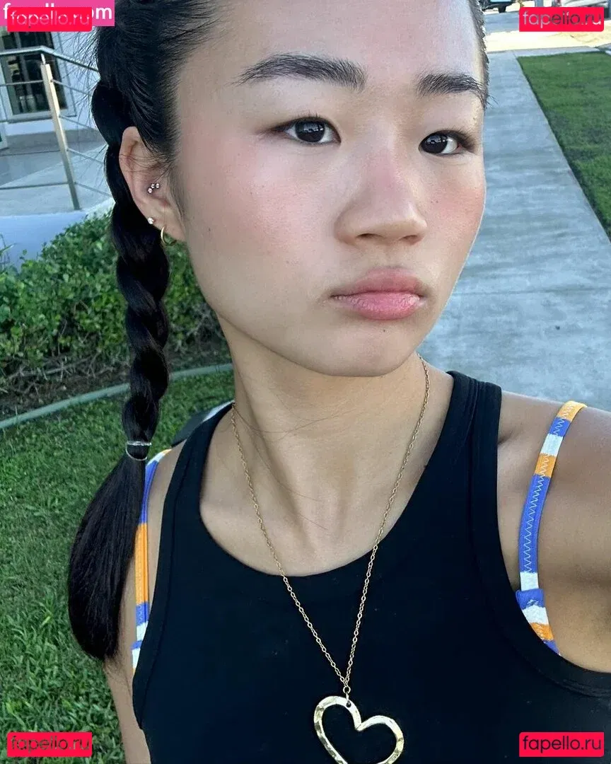 Erica Ha Onlyfans Photo Gallery 