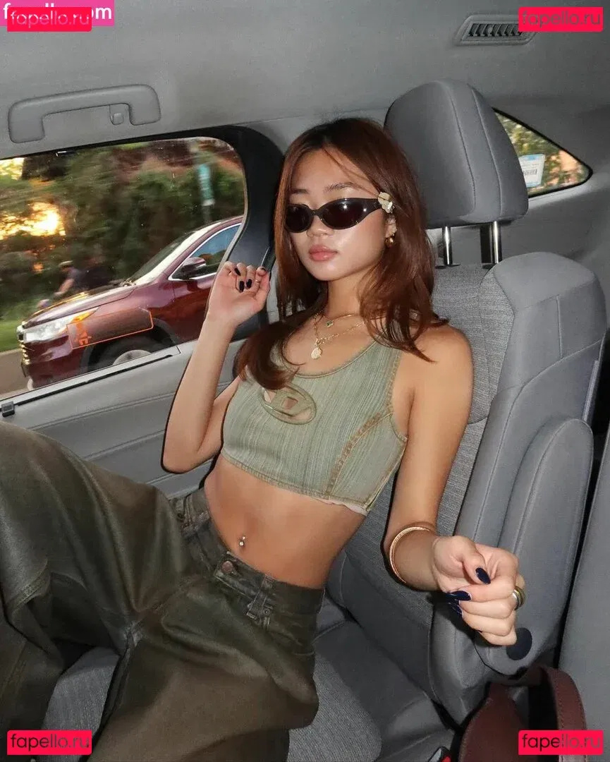 Erica Ha Onlyfans Photo Gallery 