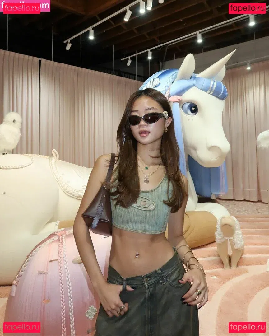 Erica Ha Onlyfans Photo Gallery 