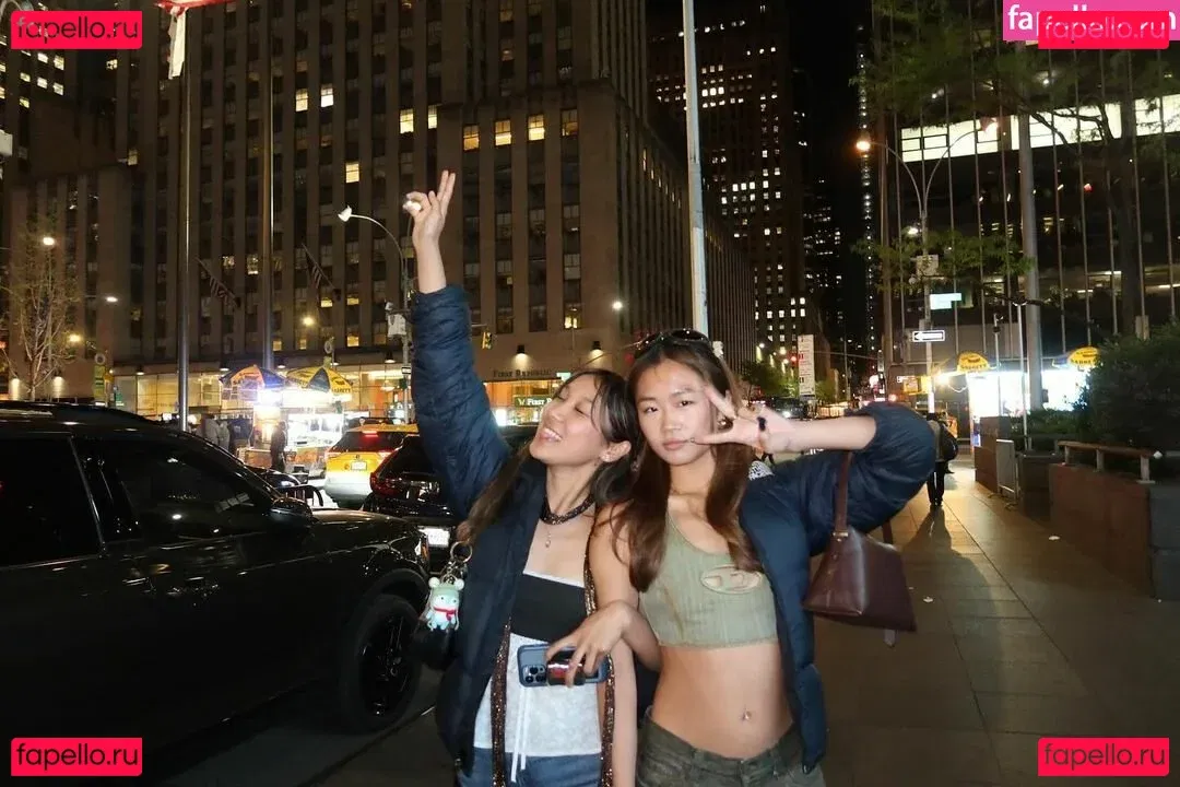 Erica Ha Onlyfans Photo Gallery 