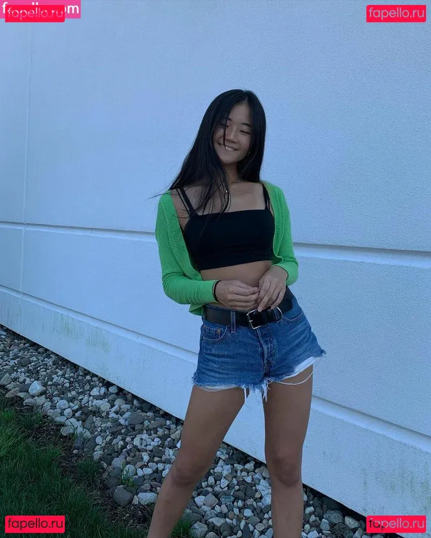 Erica Ha Onlyfans Photo Gallery 