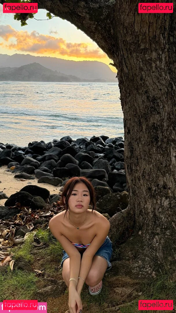 Erica Ha Onlyfans Photo Gallery 