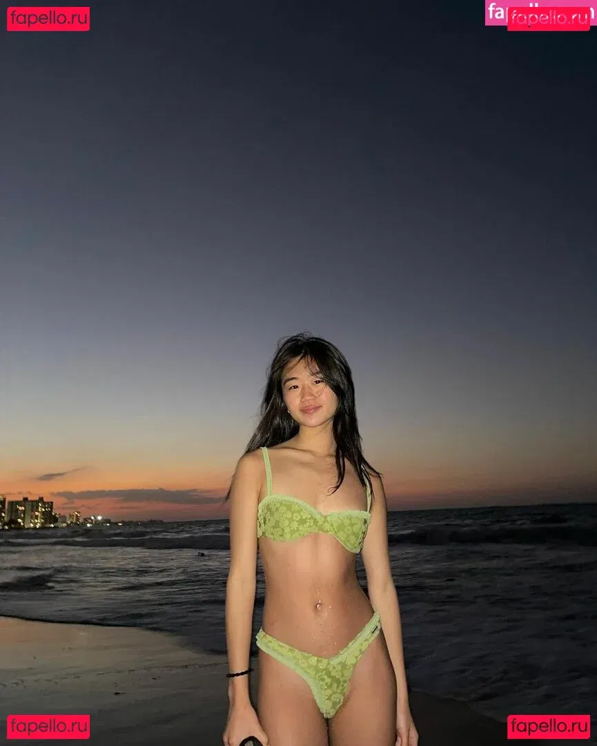 Erica Ha Onlyfans Photo Gallery 