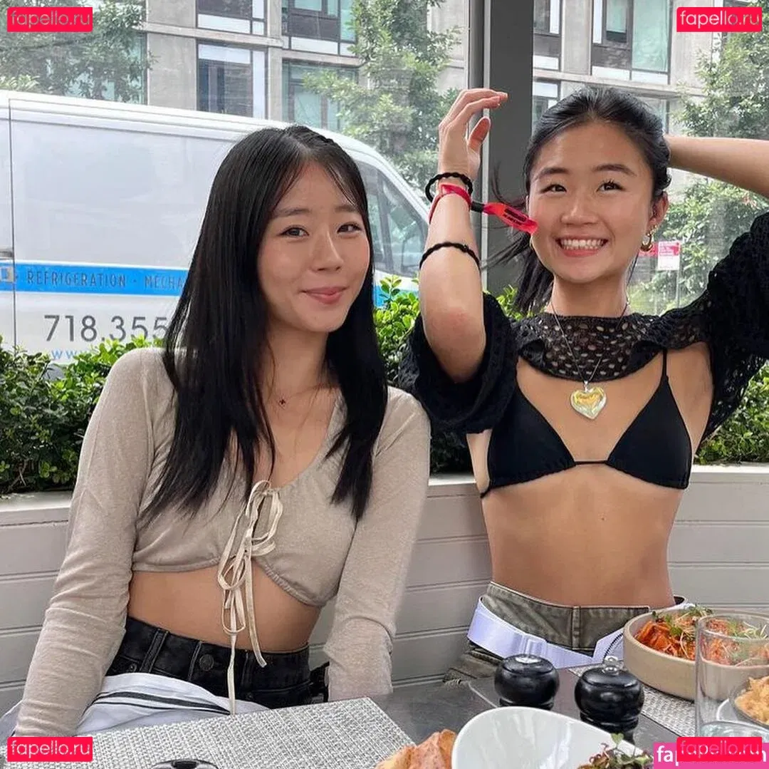 Erica Ha Onlyfans Photo Gallery 