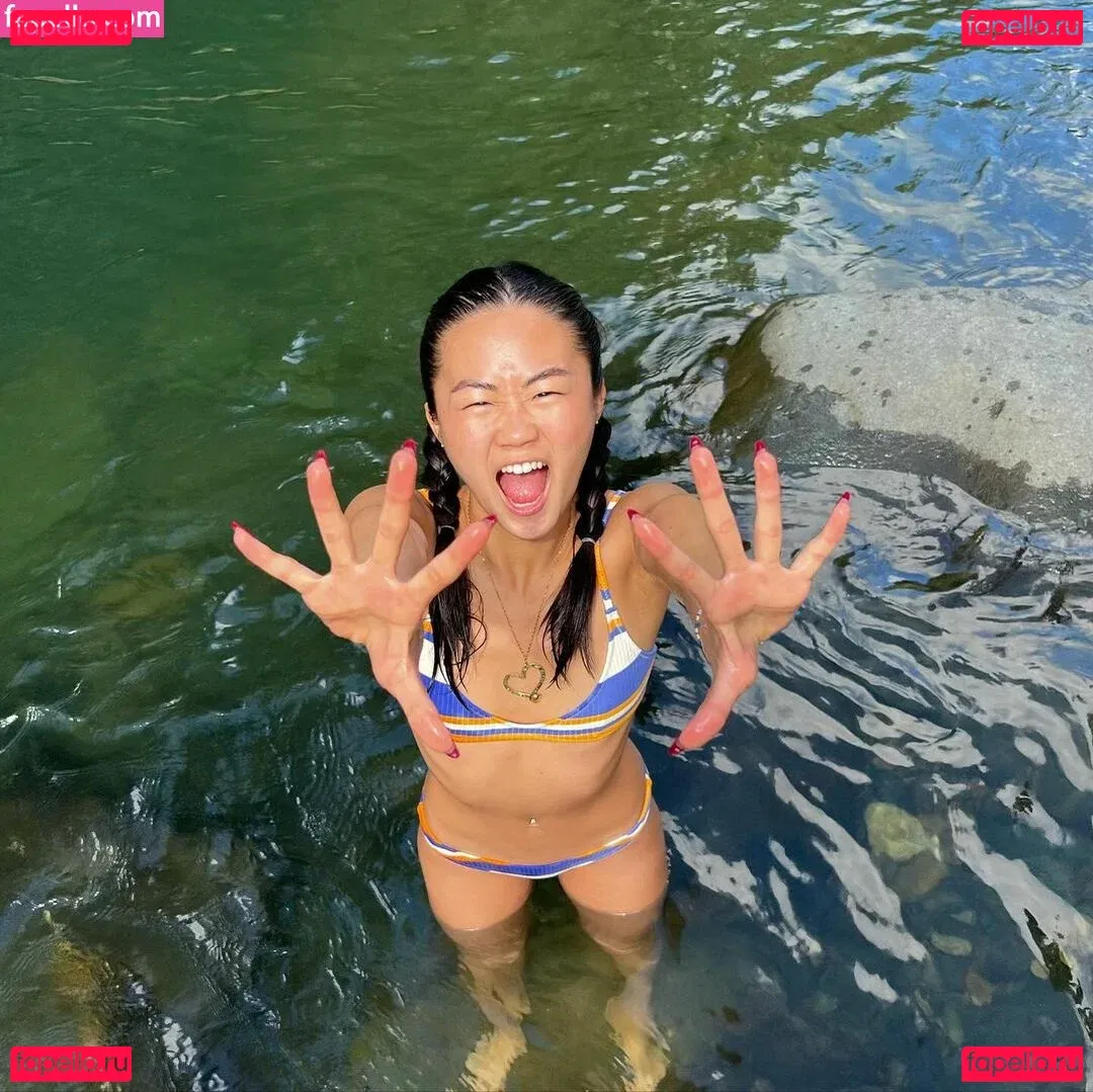 Erica Ha Onlyfans Photo Gallery 