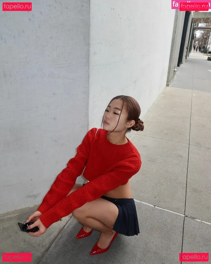 Erica Ha Onlyfans Photo Gallery 