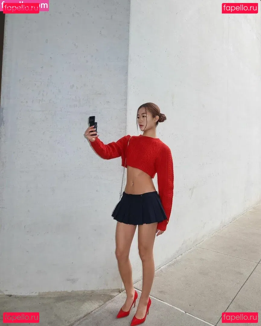 Erica Ha Onlyfans Photo Gallery 