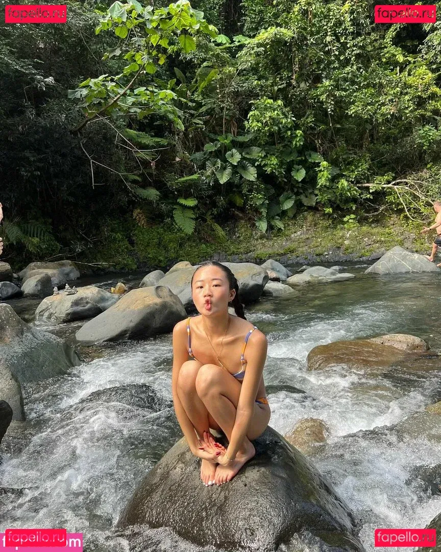 Erica Ha Onlyfans Photo Gallery 