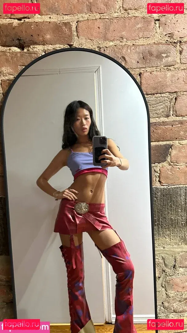 Erica Ha Onlyfans Photo Gallery 