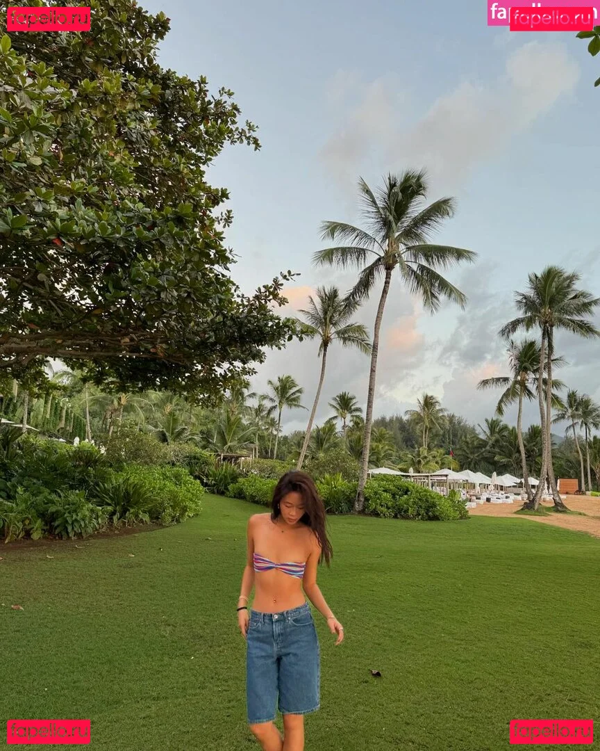 Erica Ha Onlyfans Photo Gallery 