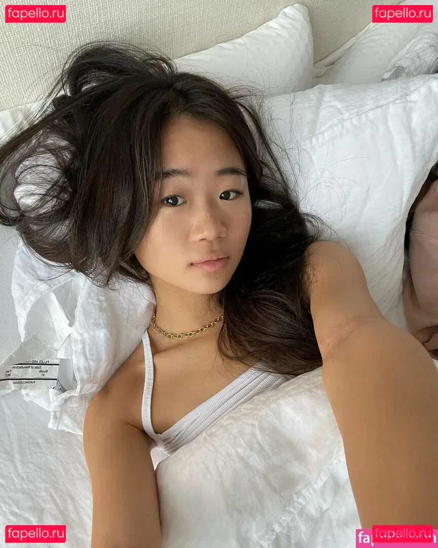 Erica Ha Onlyfans Photo Gallery 