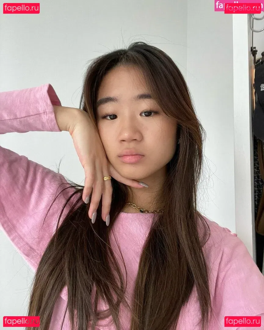 Erica Ha Onlyfans Photo Gallery 