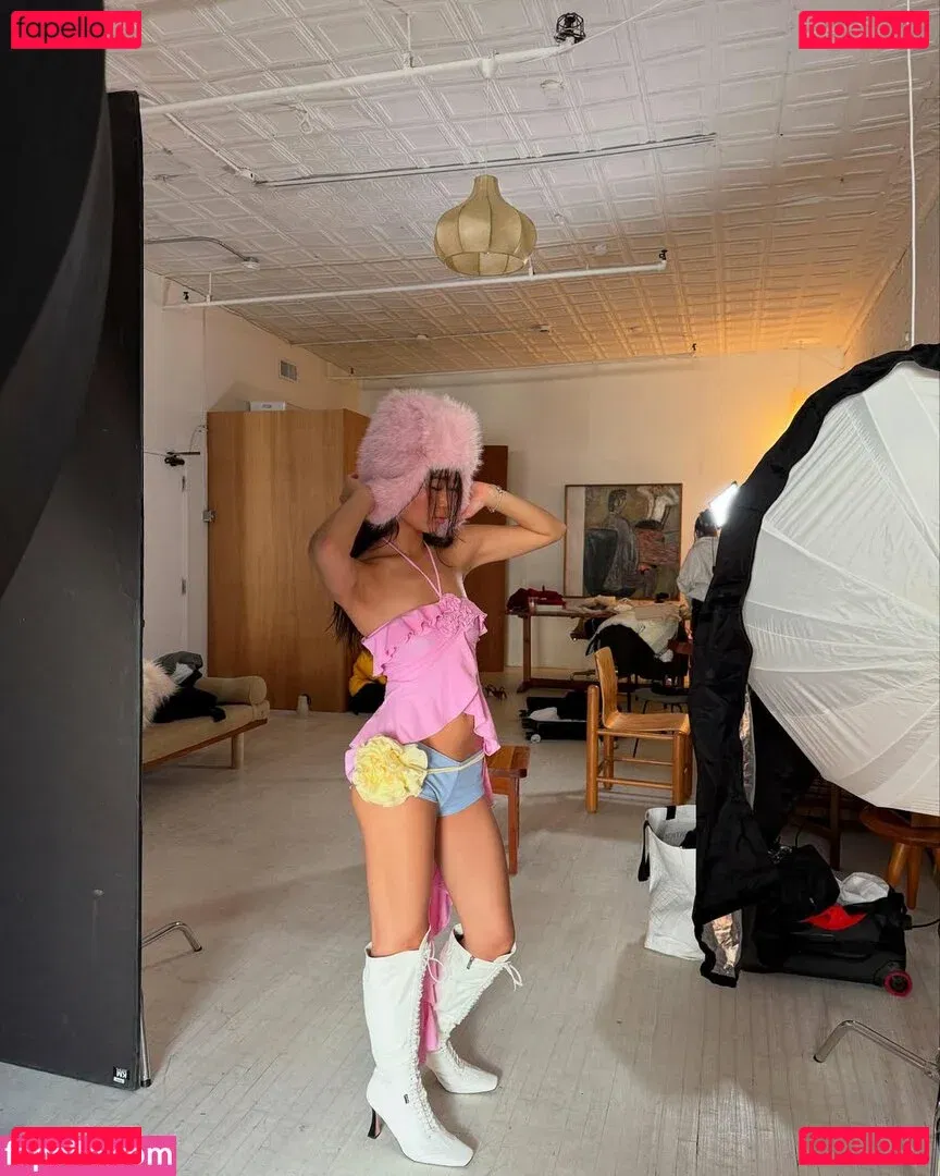 Erica Ha Onlyfans Photo Gallery 