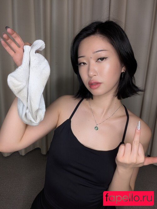 Goddess Evelyn Nude Onlyfans Photo 8