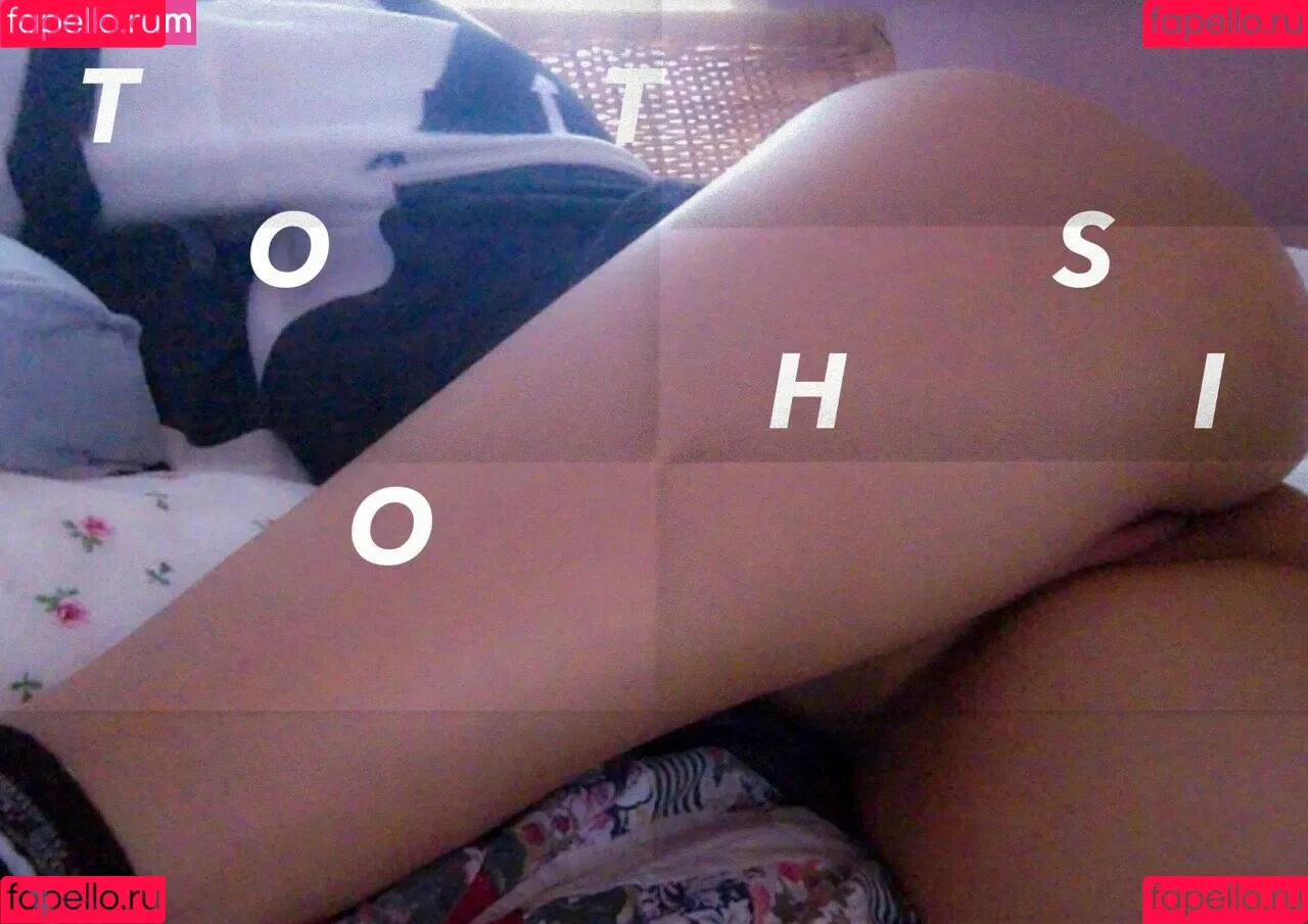 Ttoshio Onlyfans Photo Gallery 