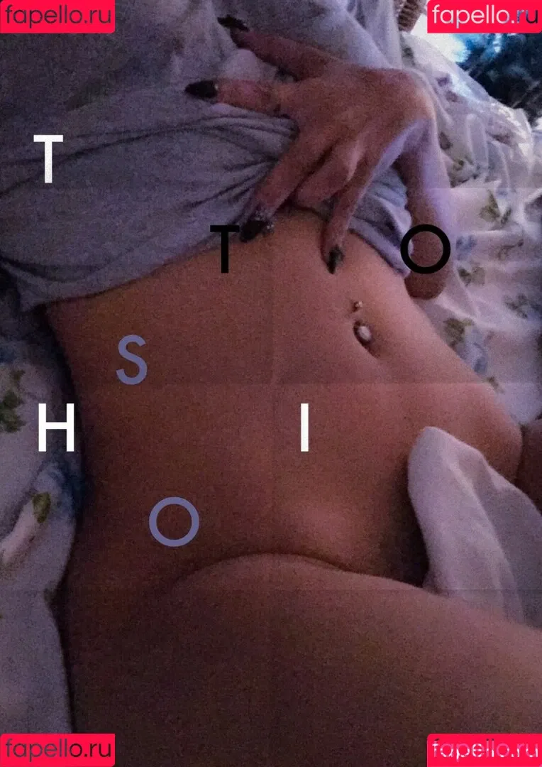 Ttoshio Onlyfans Photo Gallery 