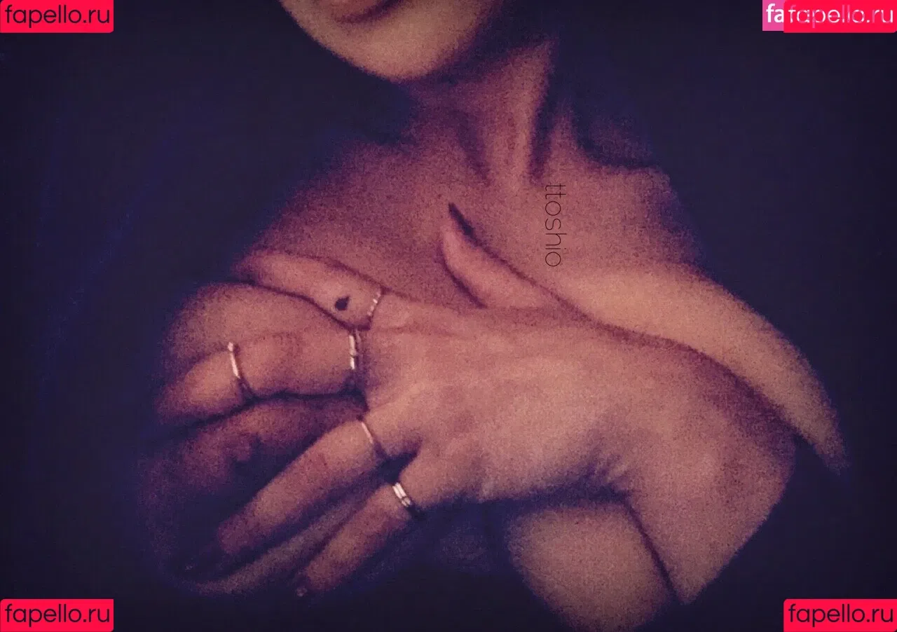 Ttoshio Onlyfans Photo Gallery 