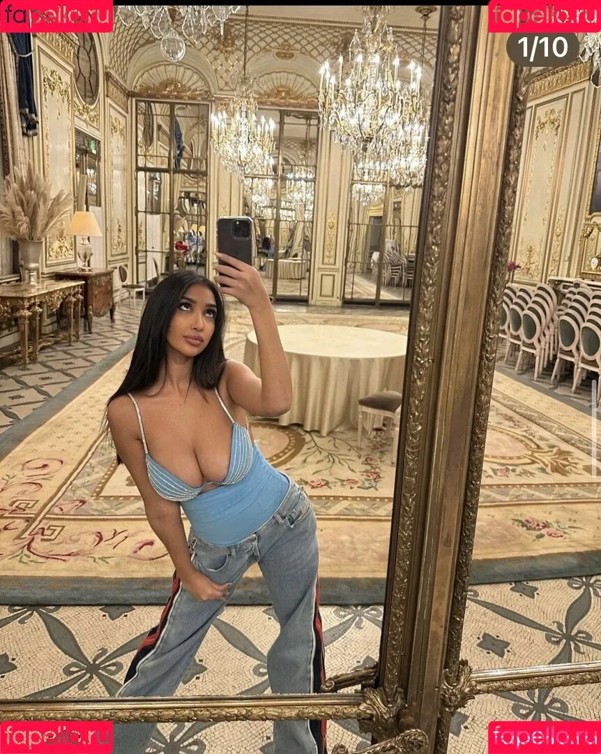 Naomi De Crescenzo Onlyfans Photo Gallery 