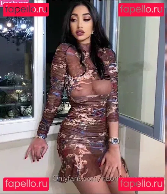 Naomi De Crescenzo Onlyfans Photo Gallery 