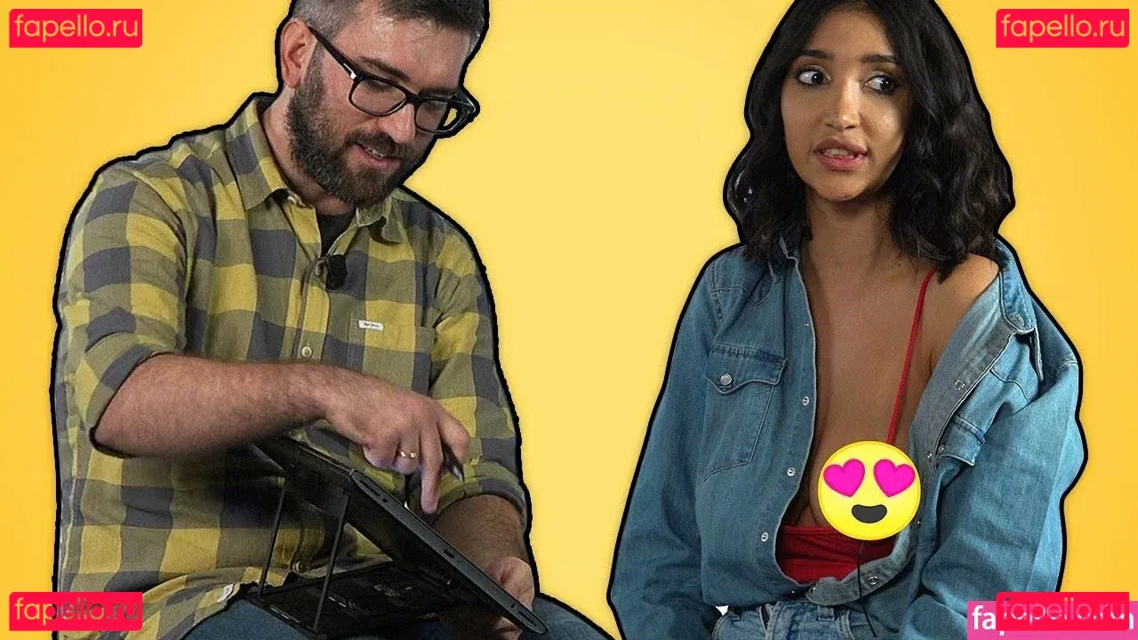 Naomi De Crescenzo Onlyfans Photo Gallery 