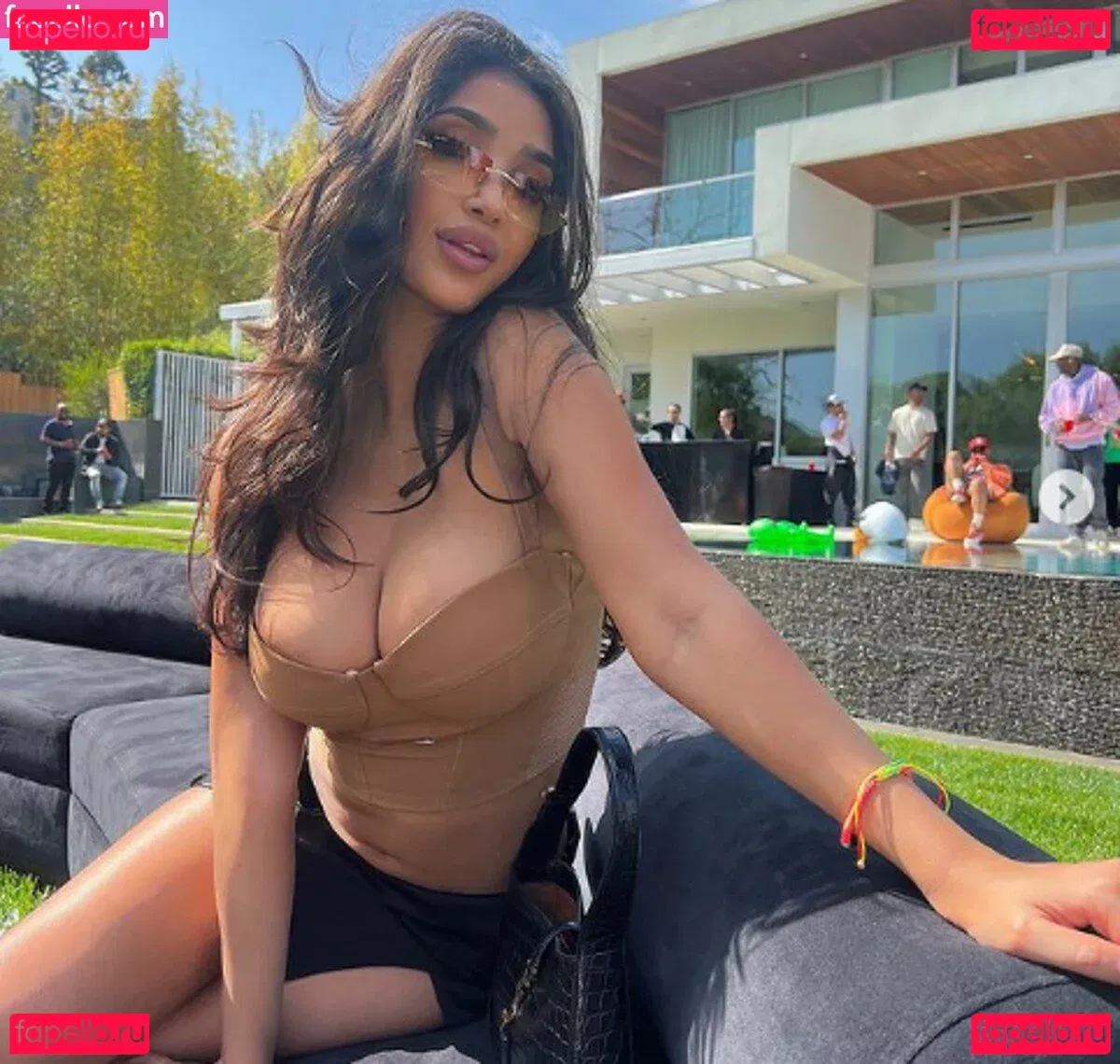 Naomi De Crescenzo Onlyfans Photo Gallery 