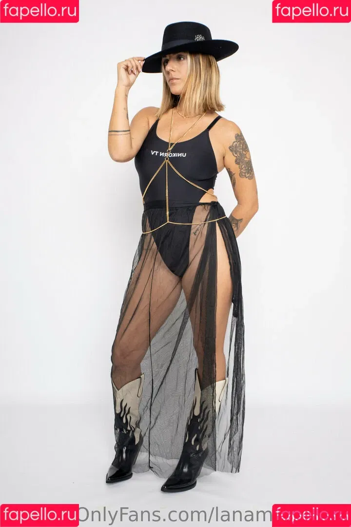 lanamonroexo Onlyfans Photo Gallery 