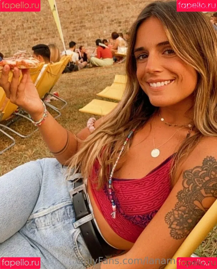 lanamonroexo Onlyfans Photo Gallery 