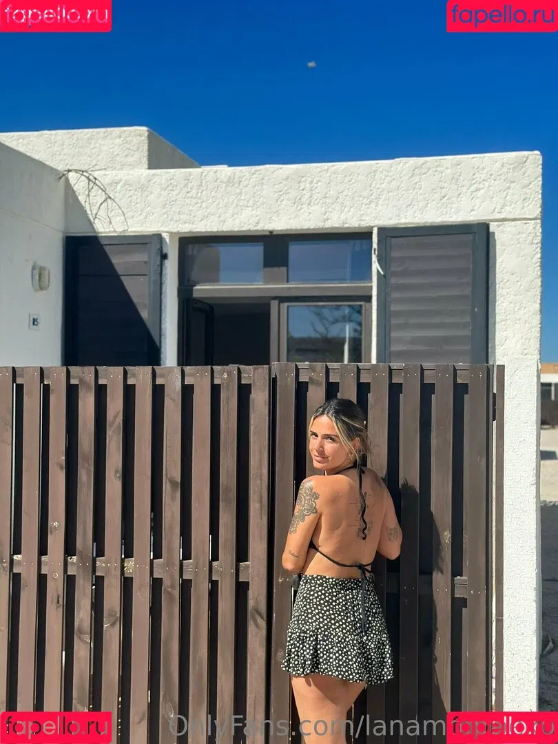 lanamonroexo Onlyfans Photo Gallery 