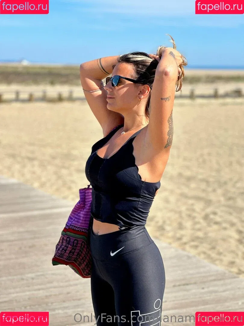 lanamonroexo Onlyfans Photo Gallery 