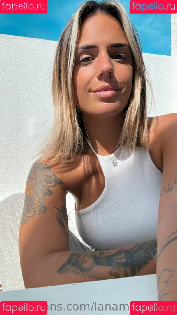 lanamonroexo Onlyfans Photo Gallery 