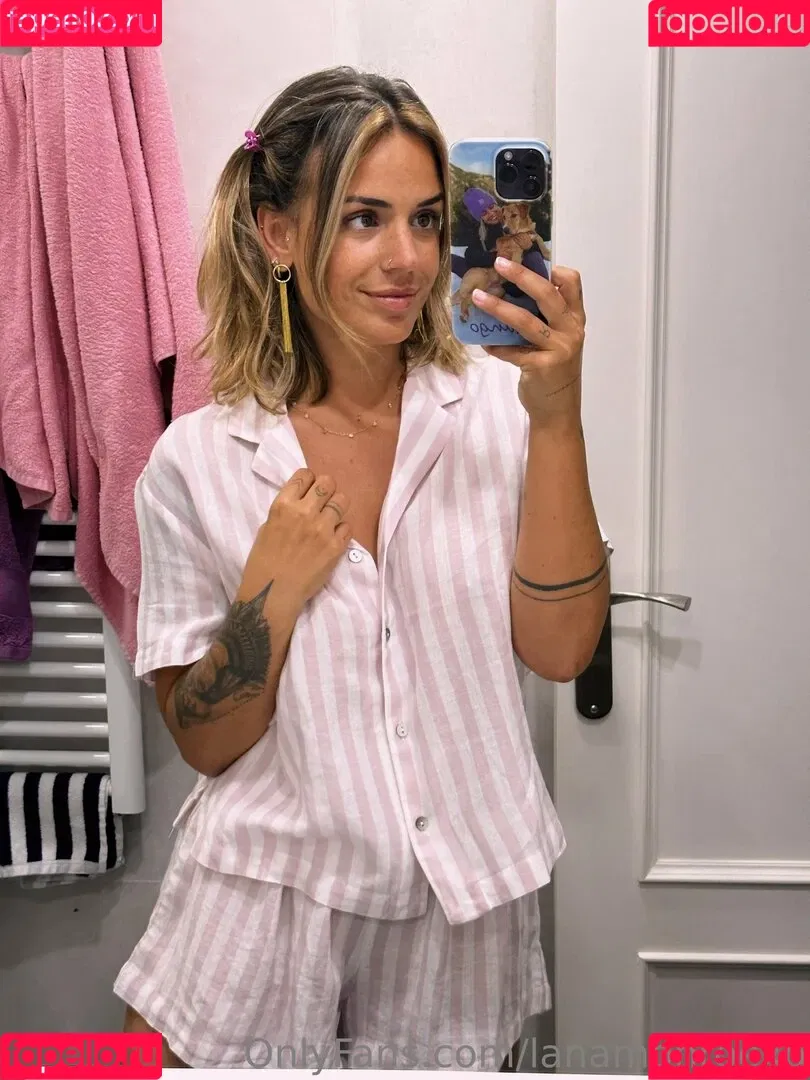 lanamonroexo Onlyfans Photo Gallery 
