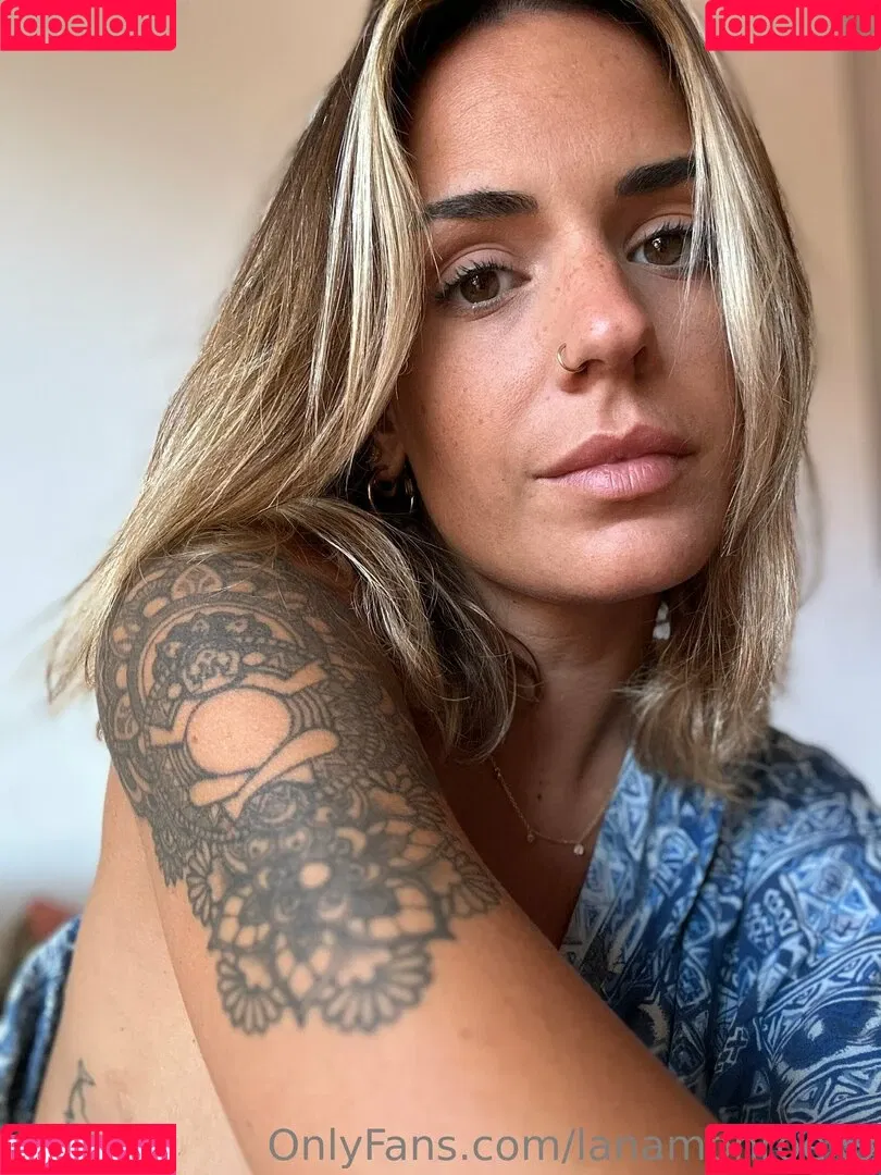 lanamonroexo Onlyfans Photo Gallery 
