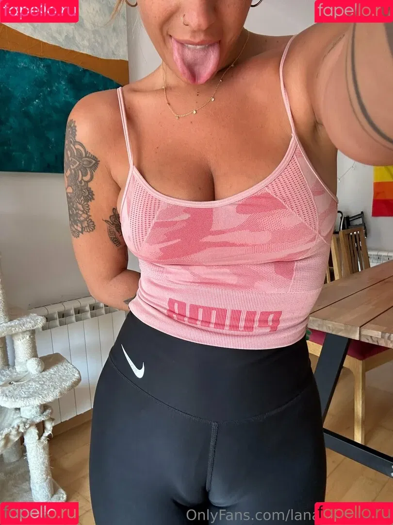 lanamonroexo Onlyfans Photo Gallery 