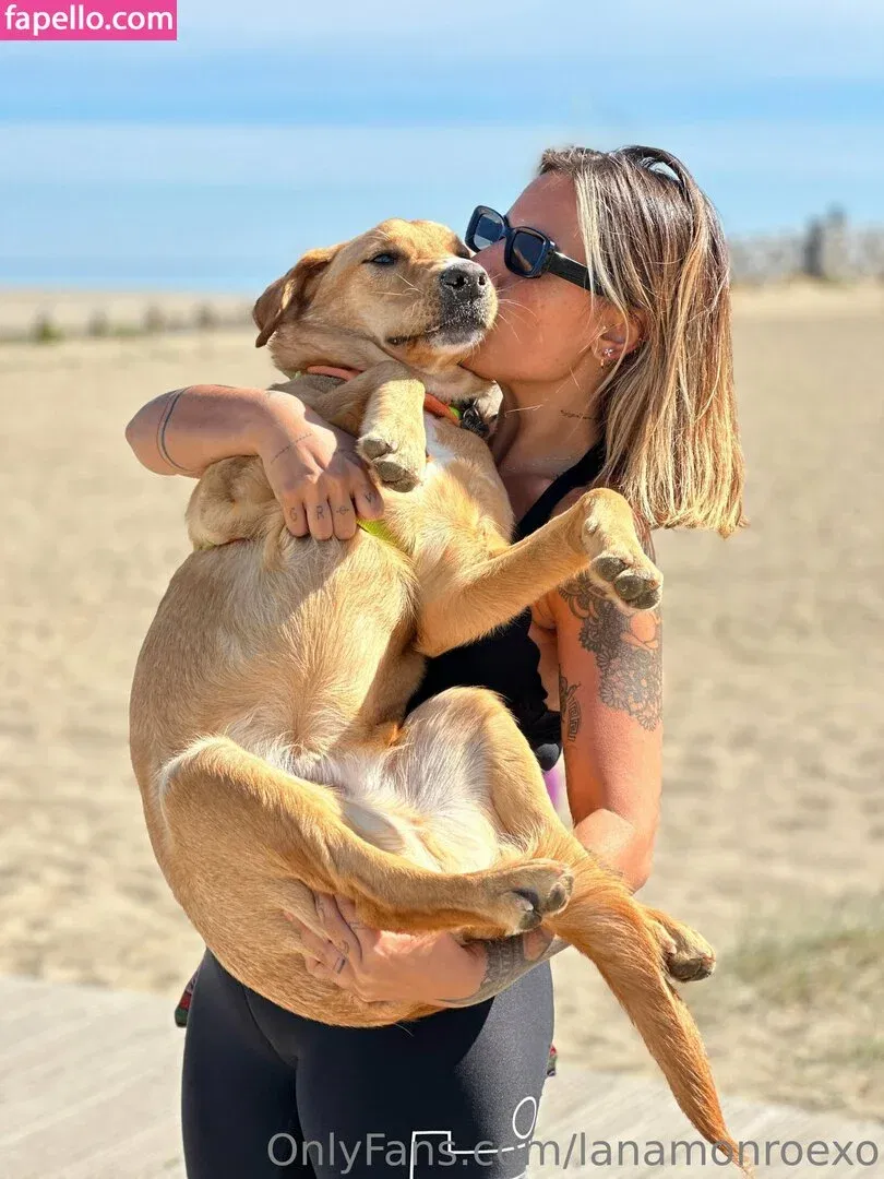 lanamonroexo Onlyfans Photo Gallery 