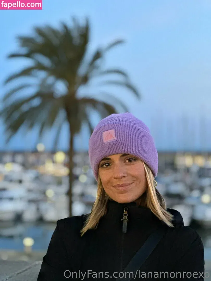 lanamonroexo Onlyfans Photo Gallery 