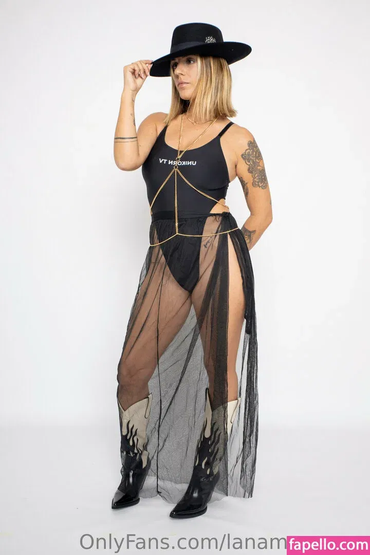 lanamonroexo Onlyfans Photo Gallery 