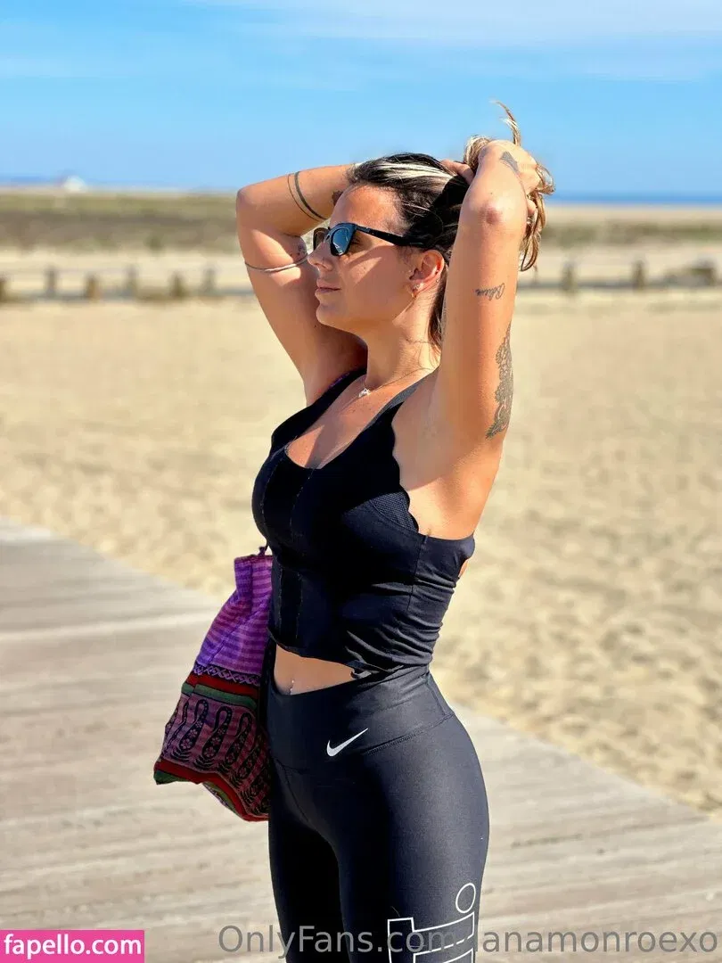 lanamonroexo Onlyfans Photo Gallery 