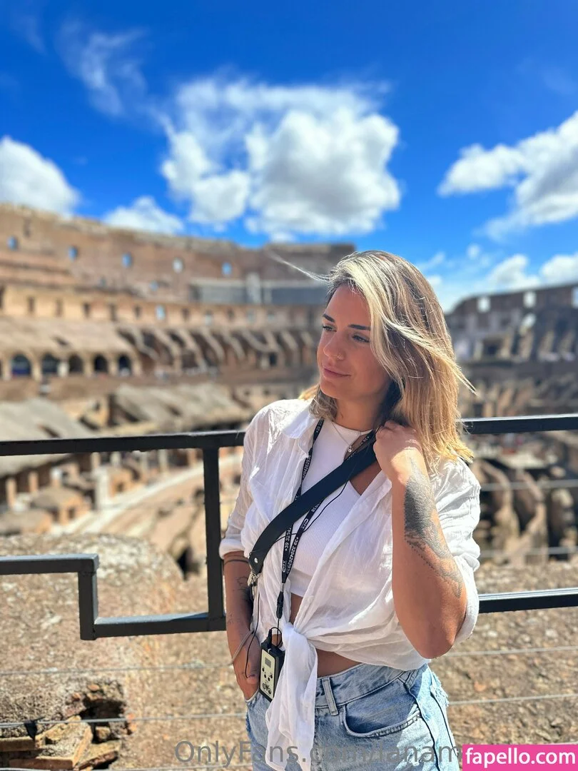 lanamonroexo Onlyfans Photo Gallery 