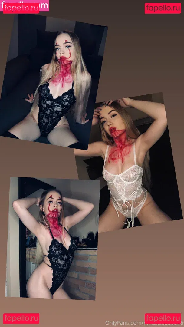 ninusbabe0916 Onlyfans Photo Gallery 