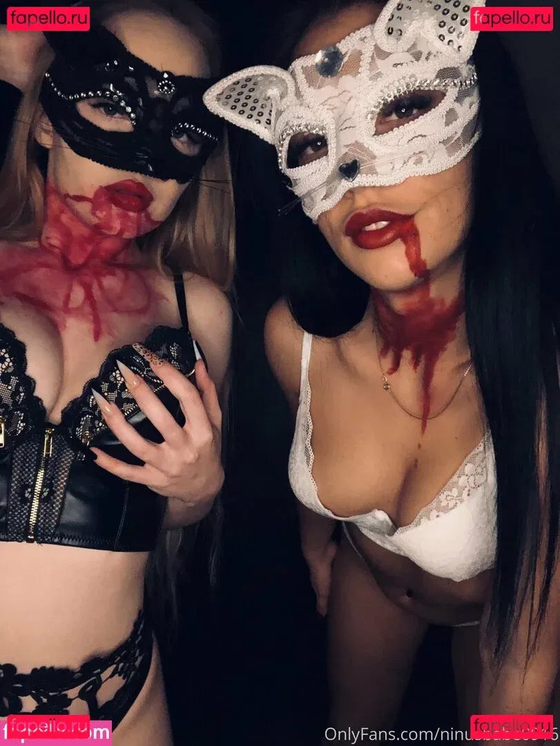 ninusbabe0916 Onlyfans Photo Gallery 