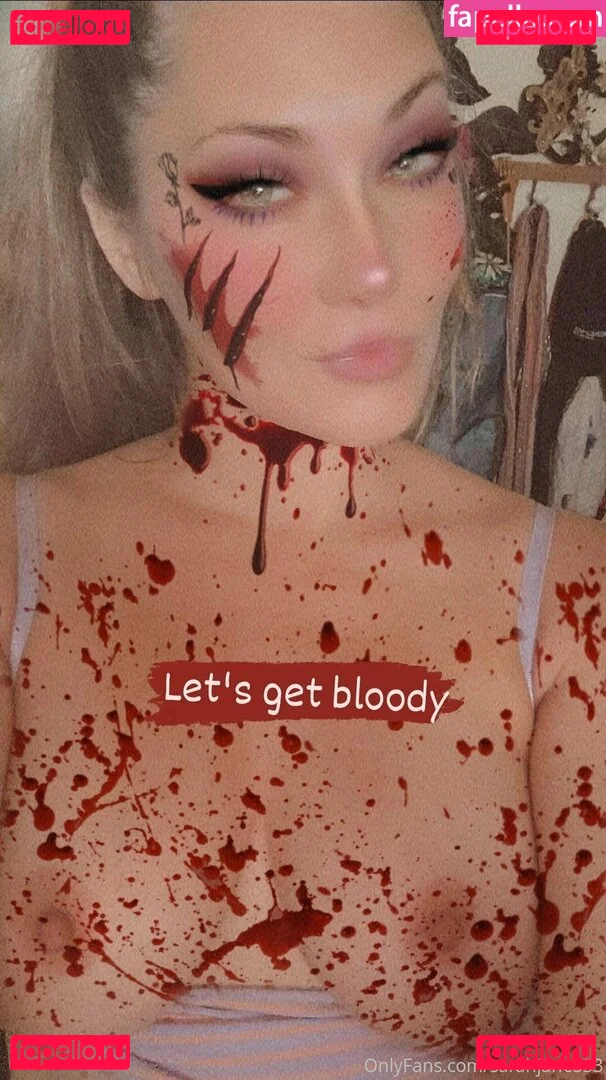 sarahjane333 Onlyfans Photo Gallery 