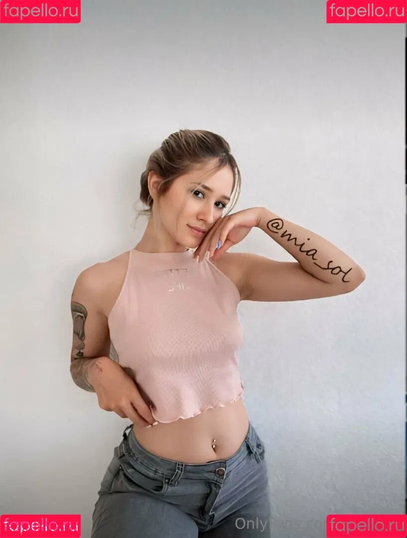 alichase Onlyfans Photo Gallery 