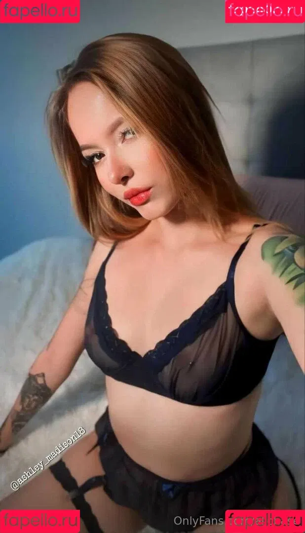 alichase Onlyfans Photo Gallery 