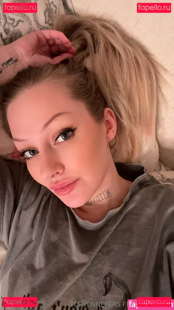 yennefer.free Onlyfans Photo Gallery 