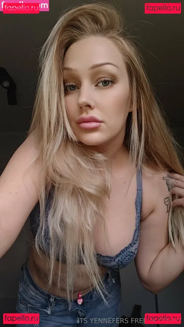 yennefer.free Onlyfans Photo Gallery 