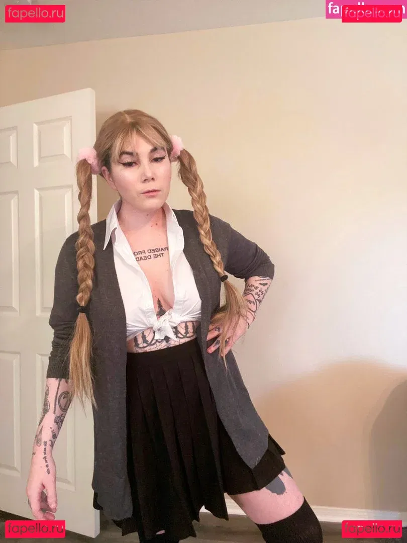 Ready To Glare Onlyfans Photo Gallery 