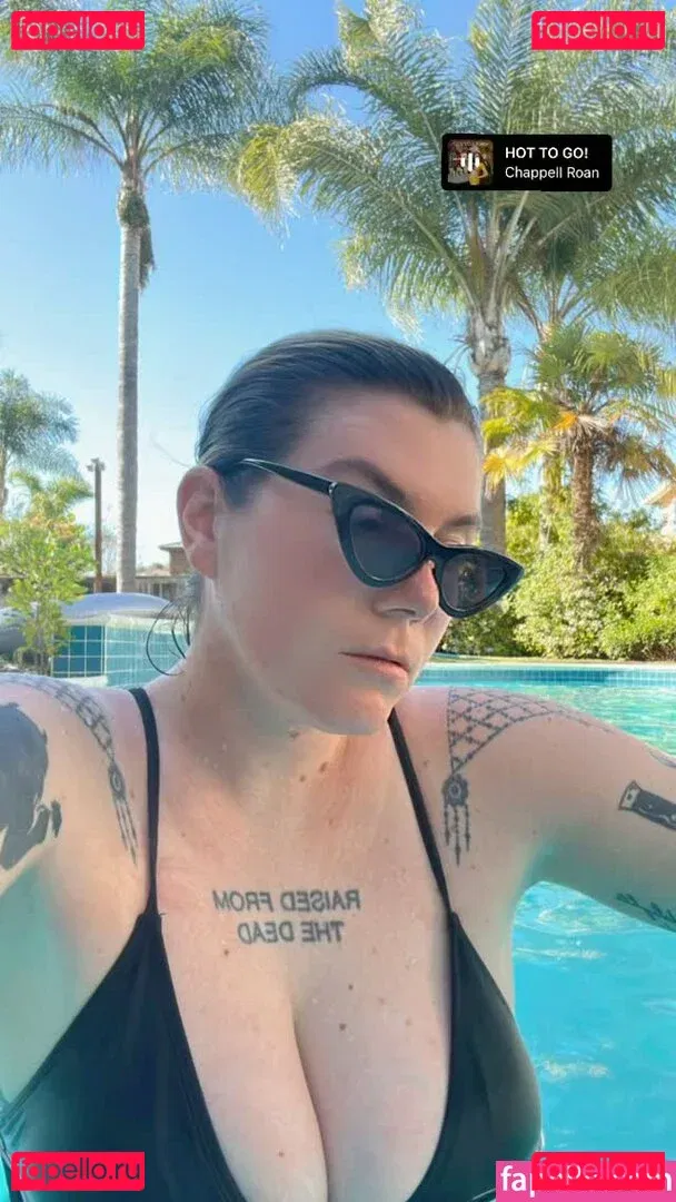 Ready To Glare Onlyfans Photo Gallery 